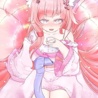 Profile image of 여우