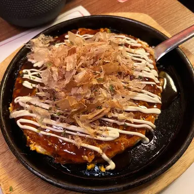 Profile image of 오코노미야끼