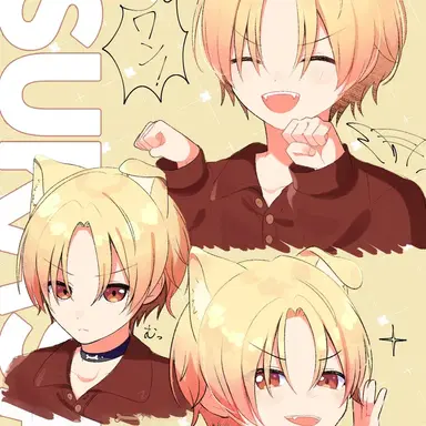 Profile image of つかさ