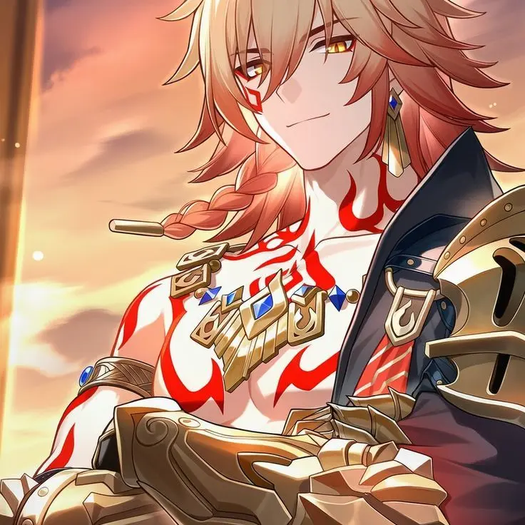 CrazyCrisp7038의 룸메들