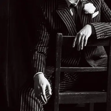 Profile image of 大森元貴