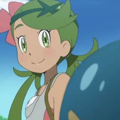 Profile image of 마오