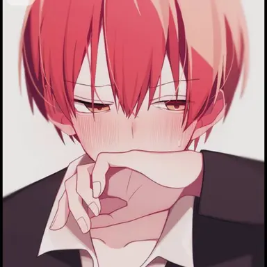 Profile image of 業