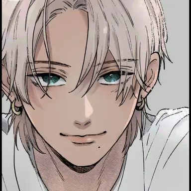 Profile image of 琥珀