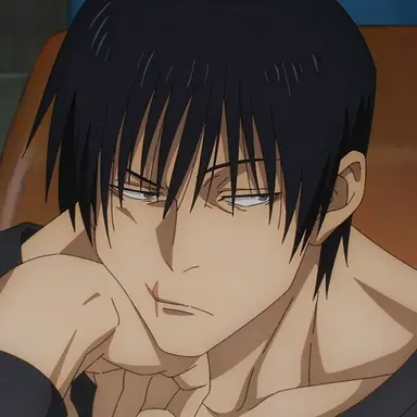 Profile image of 伏黒土蔵