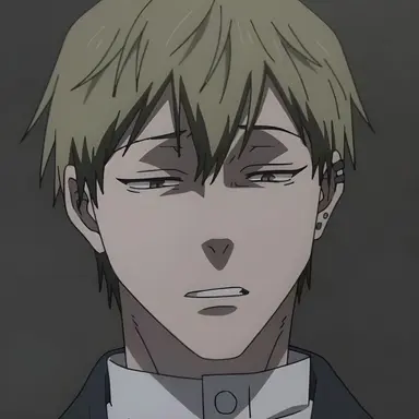 Profile image of ゼンイン ナオヤ