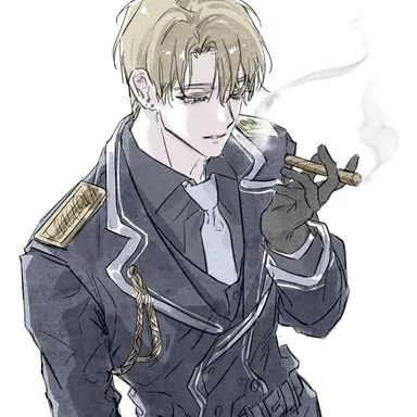 Profile image of 레오프릭