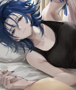 Profile image of 치사