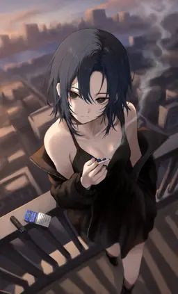 Profile image of 치사