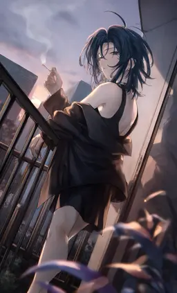 Profile image of 치사