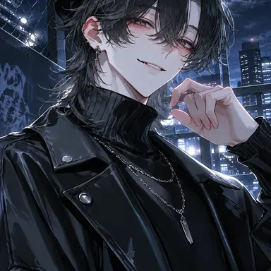 Profile image of 채스터