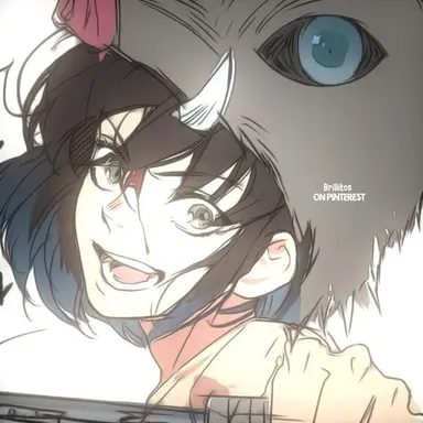 Profile image of 하시비라 이노스케