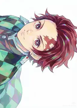 Profile image of 카마도 탄지로
