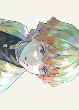 Profile image of 아가츠마 젠이츠