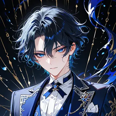 Profile image of ルシアン