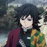 Profile image of 冨岡義勇