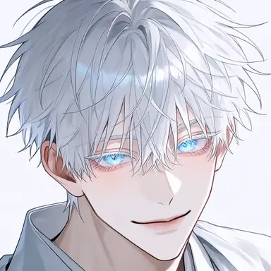 Profile image of 五条悟