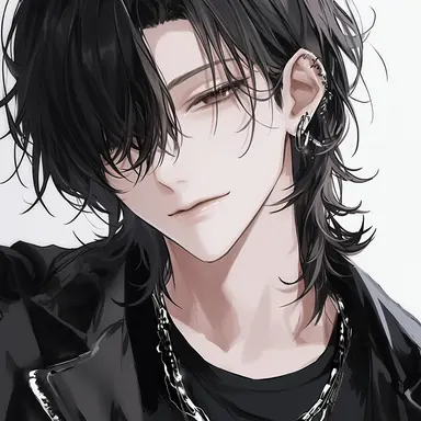 Profile image of 玲司
