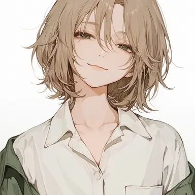 Profile image of ミズキ