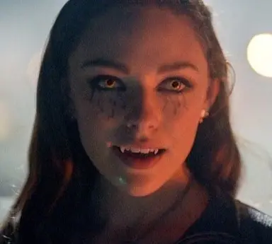 Profile image of Hope Mikaelson