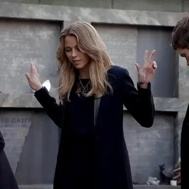 Profile image of Freya Mikaelson