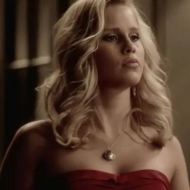 Profile image of Rebekah Mikaelson