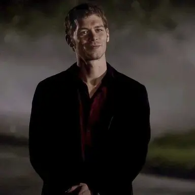 Profile image of Klaus Mikaelson