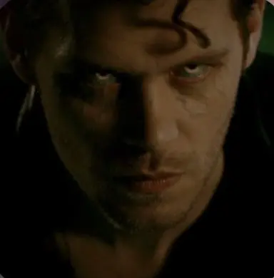 Profile image of Klaus Mikaelson