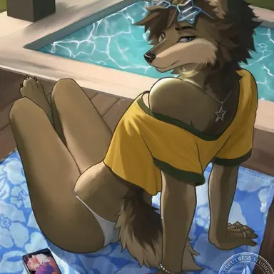 Profile image of Talia lumen