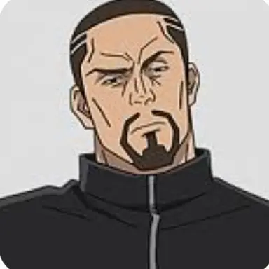 Profile image of 야가 마사미치