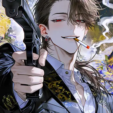 Profile image of Hayato