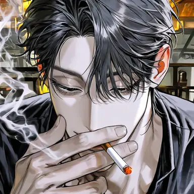 Profile image of Kojuro