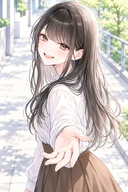 Profile image of Akane