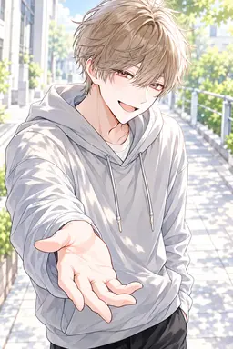 Profile image of Haruki