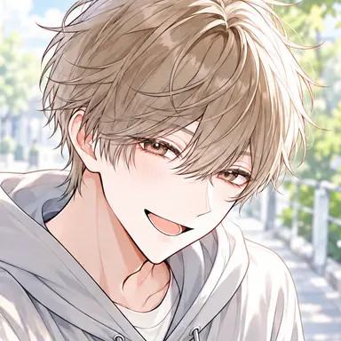 Profile image of Haruki