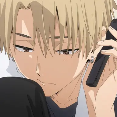 Profile image of 츠무기 린타로