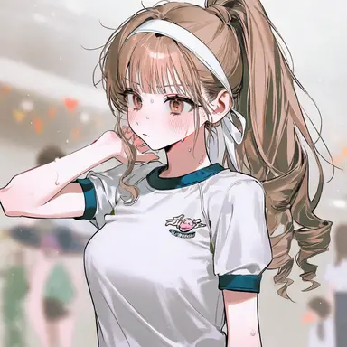 Profile image of 機場あかり