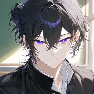 Profile image of りゅうせい