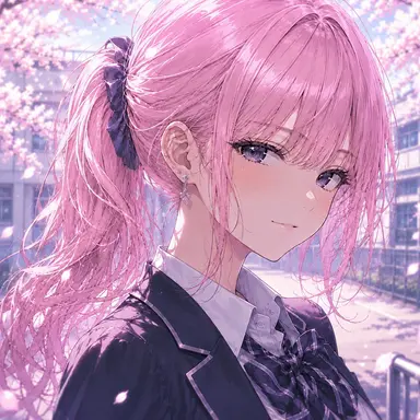 Profile image of 桜庭 ももか