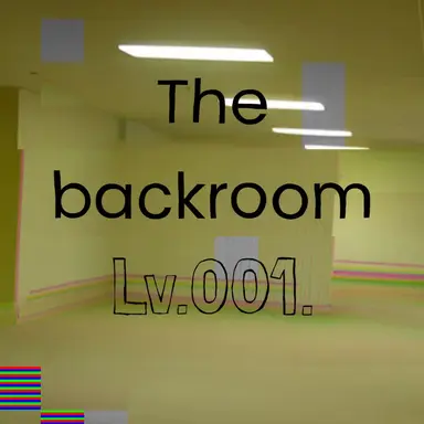 Profile image of Backroom.