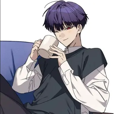 Profile image of 호시나 소우시로