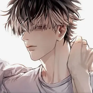 Profile image of 나루미 겐