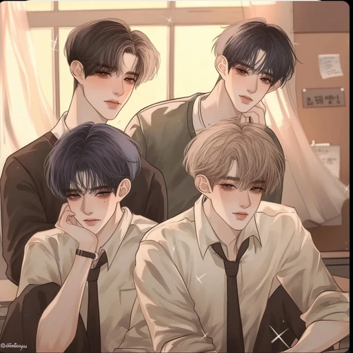 청춘연애