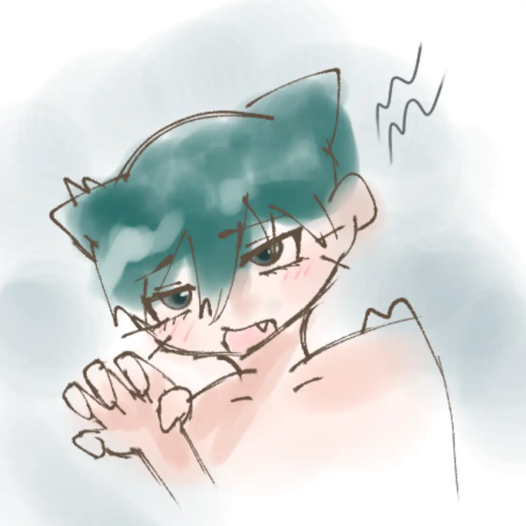rin_iloveyou의 にゃんにゃん🐾