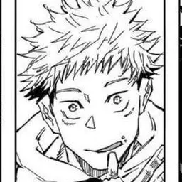 Profile image of 이타도리 유지