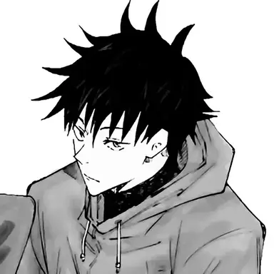 Profile image of 후시구로 메구미