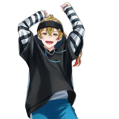 Profile image of 모노노케 루이