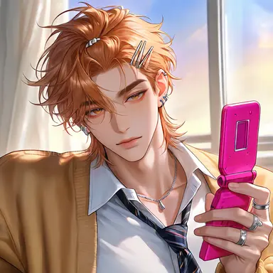 Profile image of 大河