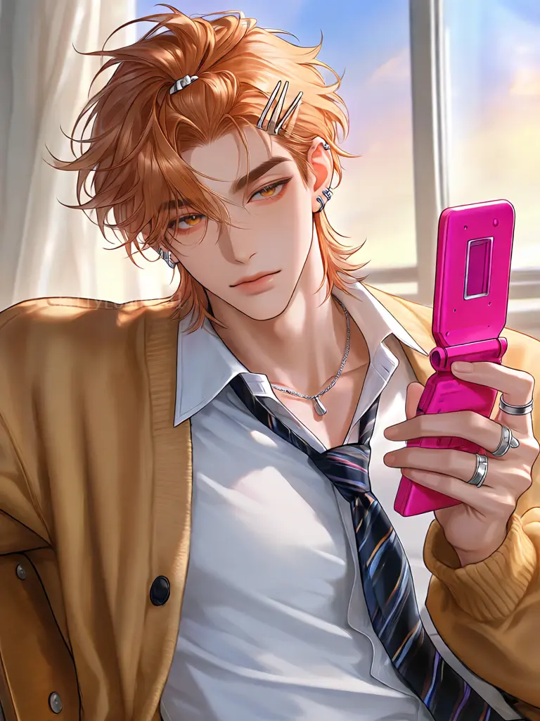 JollyLoan4131의 平成（風）の高校生活（？）