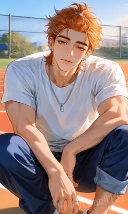 Profile image of 大河